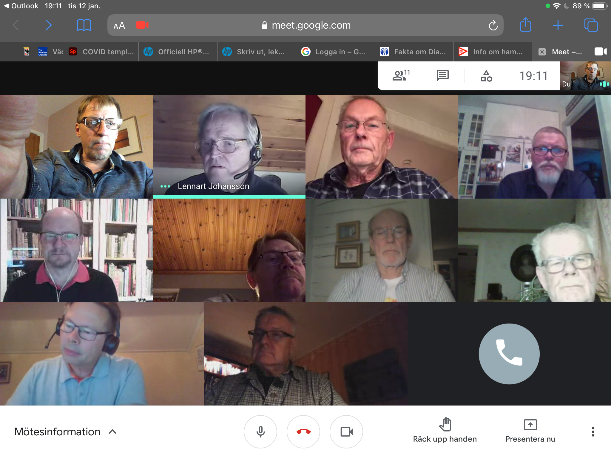 Google Meet